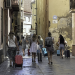 Mercantilización extrema y el derecho a la ciudad: El malestar por la turistificación y la recuperación del equilibrio en las intensidades de los usos turísticos en Málaga