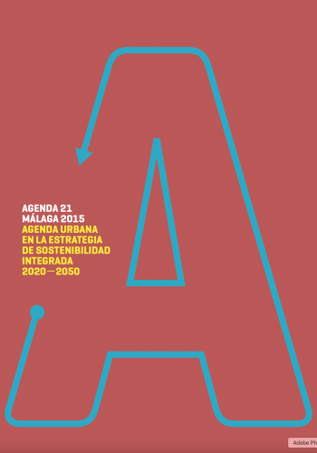 Agenda Urbana 2015