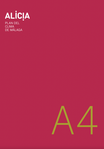 Alicia Plan del Clima 2020 2