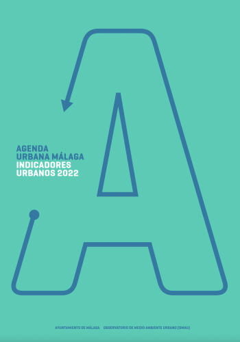 Indicadores Agenda Urbana 2022