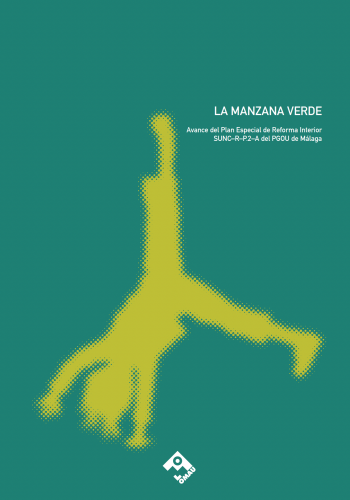 Manzana Verde 2013