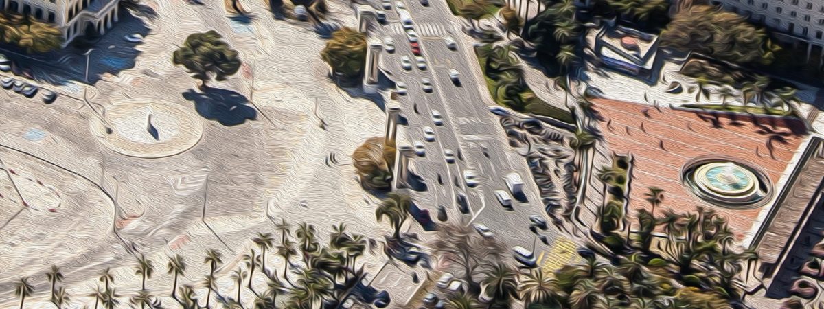 Puerto-Plaza Marina b