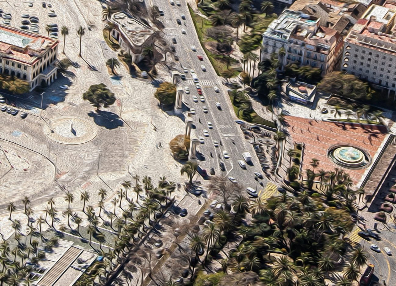 Puerto-Plaza Marina b