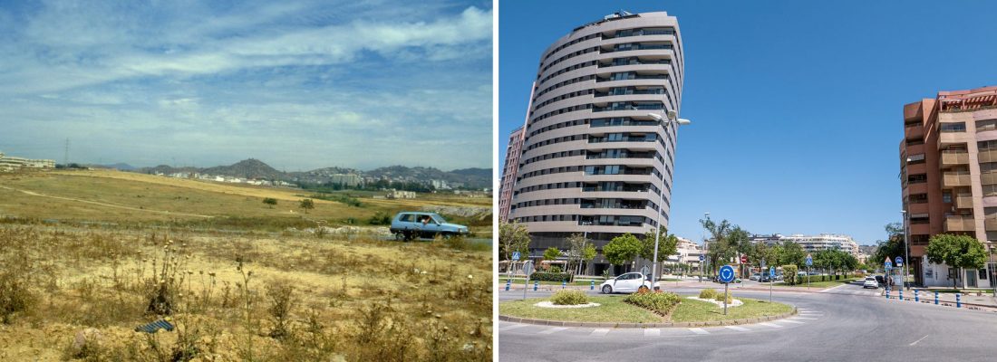 Teatinos_1983-2023-1